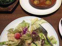 -萨莉亚意式餐厅(大宁音乐广场店)