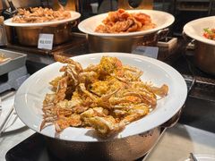 -川骄海鲜自助(亚运村店)
