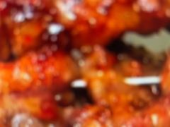 -曾百万小炉小串自助烧烤(高新店)