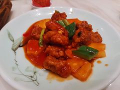 -稻香酒家·33年老字号·港式粤菜(富邦中心店)