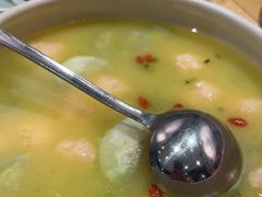 -荷花亭·湖北融合菜(十堰武商MALL店)