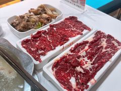 -八合里潮汕鲜牛肉火锅(吉大店)