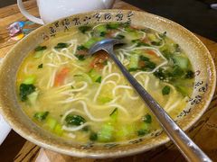 -一盏明灯全素斋(殊像寺店)