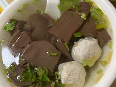 -广和隆猪蹄面(钟法路店)