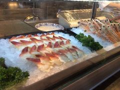 -君悦酒店·乐厨·高空自助餐(青年大街店)