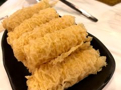 -鲜入围煮花胶鸡海鲜火锅