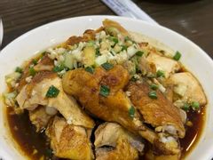 -米家小馆(新华店)