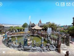 -呀路古热带植物园