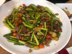 -豆蔻电影主题餐厅(四牌楼店)