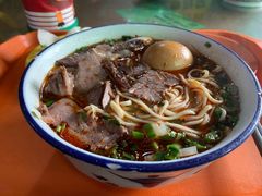 -清真磨沟沿老字号牛肉面(总店)