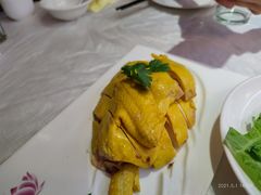 -老克勒上海菜(南京路步行街店)