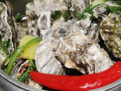 -四合院海鲜小厨(旱西关店)