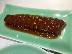 桂花糯米藕-江南厨子·品苏杭(华润万象店)