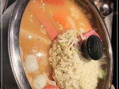 -七八冷面·延边朝鲜族美食(欢乐谷店)