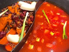 -赵美丽重庆火锅(西安直营总店)