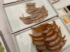 -玉林烤鸭店(定福庄店)