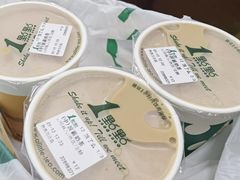 -1点点(铁西万达店)