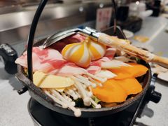 -友壹町寿司(佛山新DNA店)