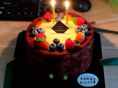 -姆们M Sweetie Cake(五道口店)