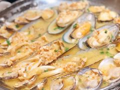 杂贝锅-79号渔船海鲜饭店(宝安店)