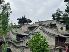 -山西王家大院