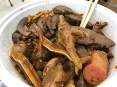 -吴长子卤菜馆(统一街店)