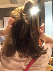 -泽璞堂美发沙龙