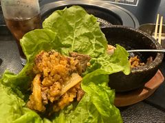 -黒毛和牛焼肉善 ZEN(難波心斎橋店)