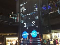 -NIKE品牌体验店(南京东路店)