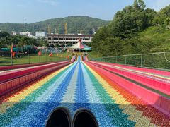 -汕尾铜鼎山旅游区