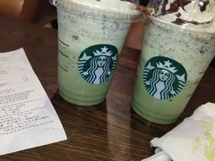 -星巴克臻选(惠州华贸天地1楼店)