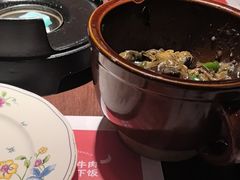 -小隐人家(乐松店)