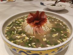 -洛阳水席园
