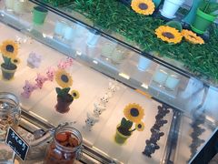 -万达文华酒店·48F云端窗景美食汇自助餐厅