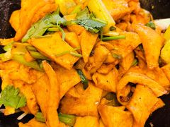 -华盛园卷子王农家菜水库鱼