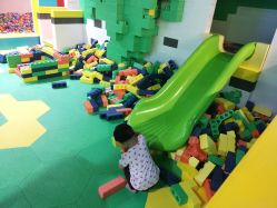 -恐龙探索乐园(磁器口店)