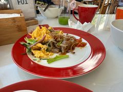 -味餐厅·海鲜·火锅·自助餐