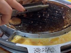 -韩张·韩国传统烤肉(万象汇店)