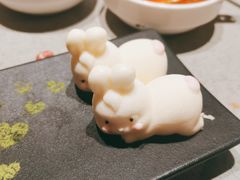 -海底捞火锅(亲贤北街店)