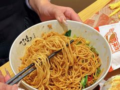 -飞鸿肉夹馍(浐灞半岛店)