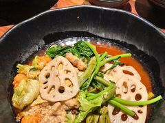 -万记麻辣烫国展总店