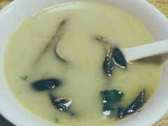-欣达面馆(天桥支路店)