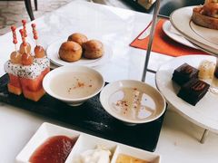 -杭州久泰饭店·摩卡花园