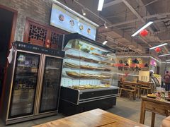 -谭三娘鲜切牛肉自助火锅(星辰汇店)