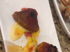 -丰卓会海鲜自助(中润大道店)