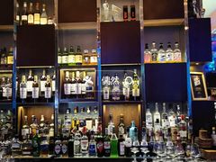 -云·酷Atmosphere(国贸大酒店)