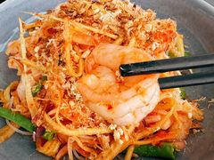 -宴悦海鲜餐厅·游水海鲜·牛排(亚龙湾瑞吉店)