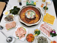 -枇杷园食为鲜火锅(南山店)