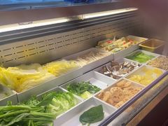 -董记老清泉·鲜切涮羊肉(窑岭店)