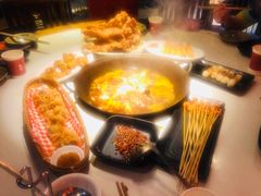 -老天桥蛙炉火锅(姑苏总店)